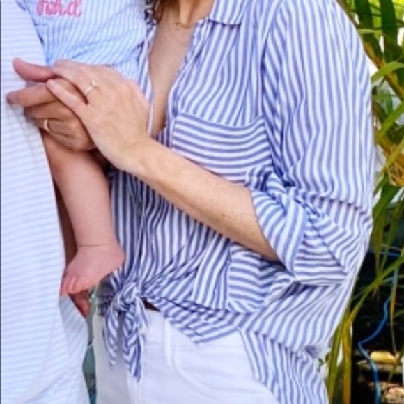 Abercrombie and fitch shirt - Picture 2 of 2